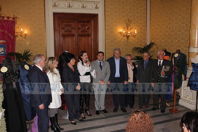 Manichino d'oro 03.04.2011 101